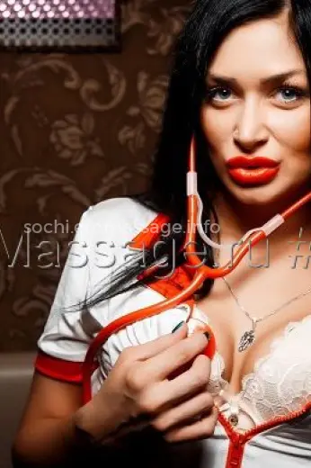 Массажистка Елена - Фото 3 №1316