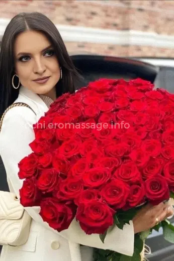 Массажистка Катерина - Фото 11 №5254