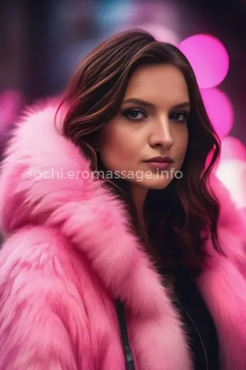 Массажистка Катерина - Фото 3 №5254