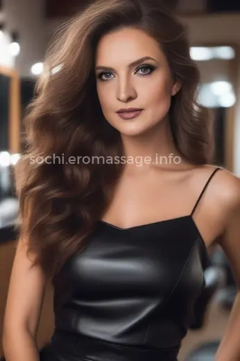 Массажистка Катерина - Фото 4 №5254