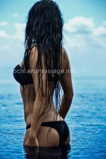 Массажистка Катерина  - Фото 1 №5265