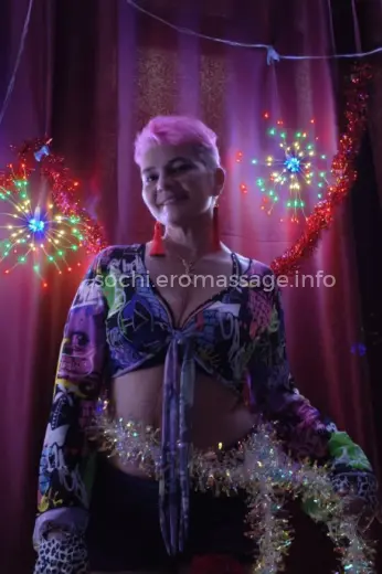 Массажистка Светлана - Фото 10 №5773