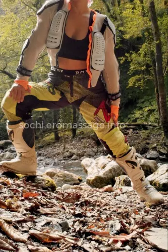 Массажистка Светлана - Фото 7 №5773