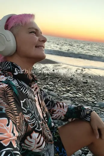 Массажистка Светлана - Фото 4 №5773