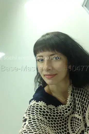 Массажистка Валерия - Фото 5 №83