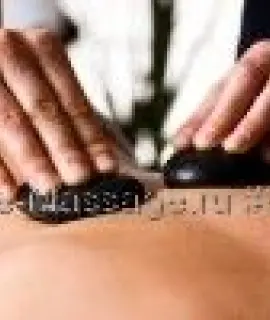 Анкета массажистки Мария - Фото 1, район Центральный, 29 лет, №1300