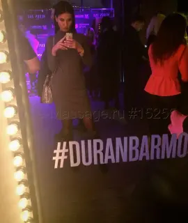 Анкета массажистки Вика - Фото 2, район Хостинский, 23 года, №1309