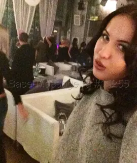 Анкета массажистки Вика - Фото 1, район Хостинский, 23 года, №1309