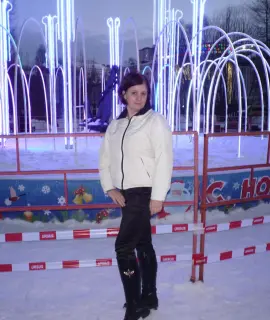 Анкета массажистки Оля - Фото 1, район Адлерский, 35 лет, №2728