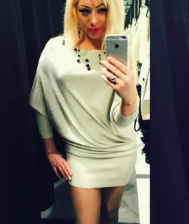 Анкета массажистки Mila - Фото 1, район Хостинский, 35 лет, №2729