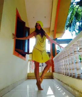 Анкета массажистки Alisa - Фото 1, район Адлерский, 27 лет, №2730