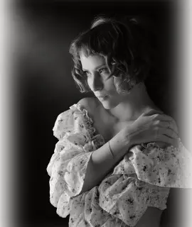 Анкета массажистки Alisa - Фото 1, район Адлерский, 27 лет, №2730