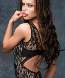 Анкета массажистки Катерина  - Фото 1, район Адлерский, 38 лет, №5265