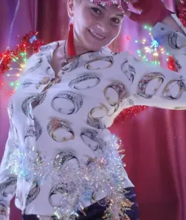 Анкета массажистки Светлана - Фото 1, район Адлерский, 40 лет, №5773