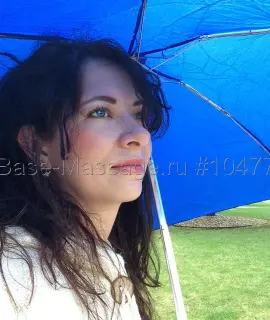 Валерия Анкета массажистки Валерия - Фото 2, , 0 лет, №83